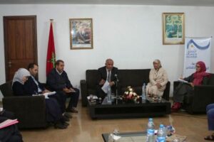 المجلس الجماعي لأكادير يرد على الرافضين ويؤكد دعمه لمشروع أكادير لاند (+نص البلاغ)