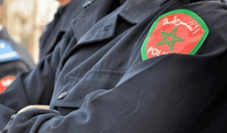 توقيف مفتش شرطة يقود شبكة للابتزاز والنصب