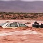 عاجل: مستشفى أكادير يستقبل جثة شخص أربعيني أنهى حياته بطريقة مروعة