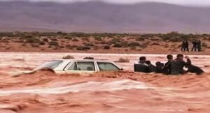 تخوف من تكرار سيناريو فيضانات 2014 بهذه المنطقة بجهة سوس ماسة 7 a33