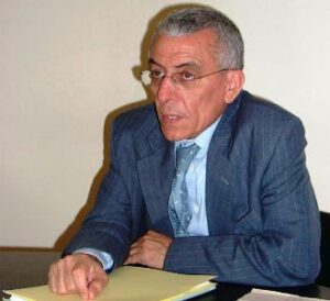 المجلس الدستوري يرفض طلب الغاء مقعد عبد اللطيف أوعمو في مجلس المستشارين