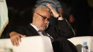 حزب العدالة والتنمية مهدد بالحل لهذا السبب