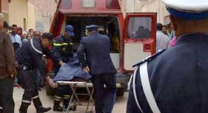 "مقدم" يضع حدا لحياته بعد تناوله سم لإبادة الفئران وهذه هي التفاصيل 1 انتحار