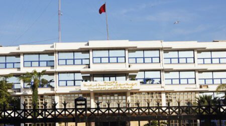 أكادير : رئيس الجماعة المعني بالإنقلاب يوضح حيثيات القضية:
