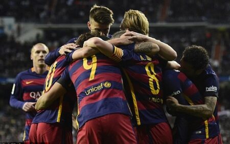 +فيديو: تدخين الشيشا وسط ملهى ليلي بأكادير يطيح بلاعب برشلونة معروف