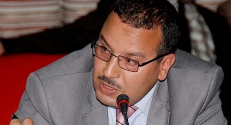 أدراق: مجلس انزكان يرث تركة ثقيلة من الديون، و الحجز على مالية المجلس غير صحيح