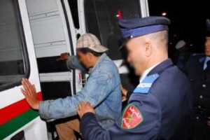 وضع حد لنشاط "عدو الشقق" بأكادير،أياما بعد خروجه من السجن 4 1479