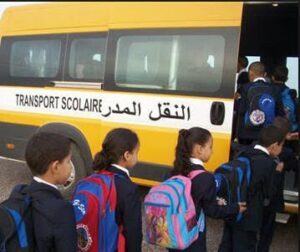“السياسة”تحرم تلاميذ تارودانت من 69 حافلة نقل مدرسي و1000 دراجة هوائية