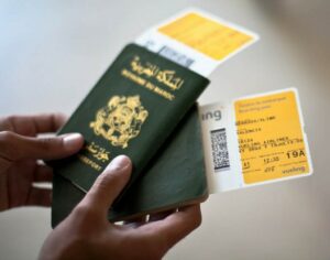 تزوير جوازات سفر مغربية يقود إلى اعتقال 5 إسرائيليين يشكلون موضوع نشرات حمراء صادرة عن منظمة الأنتربول.