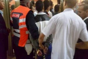 هكذا أطاحت عناصر الشرطة القضائية بأكادير ب"الصاعقة" أشهر مروج للمخدرات 1 a33