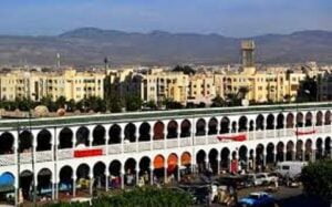 انزكان تحقق فائضا في ميزاينة 2016 بقيمة مليار و350 مليون سنتيم