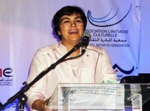 تحت إشراف الأمم المتحدة : العدوي تغادر أكادير عبر الطائرة إلى مالي