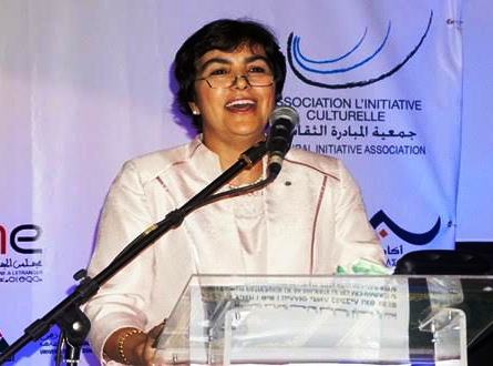 تحت إشراف الأمم المتحدة : العدوي تغادر أكادير عبر الطائرة إلى مالي