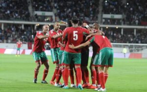 لاعبو المنتخب سيضطرون إلى الإفطار خلال مبارتهم ضد الكاميرون لهذا السبب: