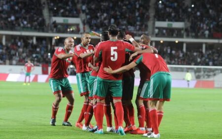 لاعبو المنتخب سيضطرون إلى الإفطار خلال مبارتهم ضد الكاميرون لهذا السبب: