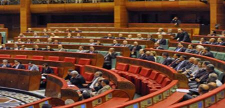 التهديد بالقتل واختطاف البنت يطال برلمانيا آخر أياما بعد اغتيال مرداس.
