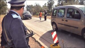 سابقة:التحقيقات تكشف تطورات مثيرة في قضية صفع شرطي لقاض في سد قضائي بحضور قاضيين …!