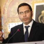 شاهد لحظة دهس شرطي من طرف جمهور الجيش الملكي