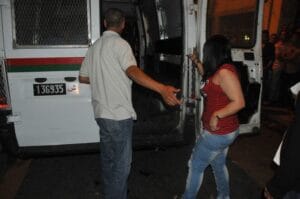 شاب يقتل صديقه من أجل فتاة وهذه هي التفاصيل 5 a 75
