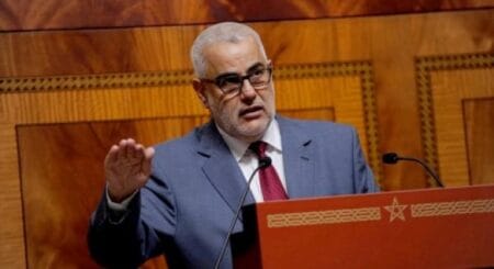العدالة و التنمية بسيدي إفني يدخل على خط ما تم الترويج له من إشاعات