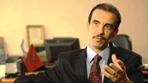 أكادير: مدير المركز الجهوي للاستثمار يكشف عن معطيات المناطق الصناعية بجهة سوس 3 a44