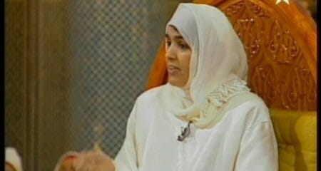 الموت يفجع بيت الوالي السابق بأكادير زينب العدوي
