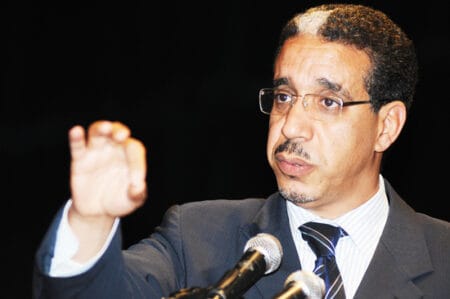 التوقيع بأكادير على اتفاقية هي الأولى من نوعها وطنيا لتعزيز البنية التحتية في مجال الخرائط الجيولوجية