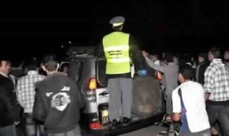 خمسيني يقتل "كباص" لإصراره طلب الزواج من ابنته وإليكم التفاصيل