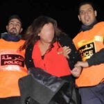 إستنفار أمني بعد مصرع سائحة أمريكية حامل وإبنها بطريقة بشعة