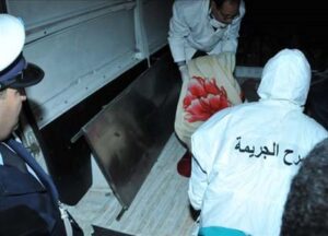 تفاصيل الجريمة البشعة التي هزت أيت ملول بعد ليلة خمرية ماجنة 11 جريمة