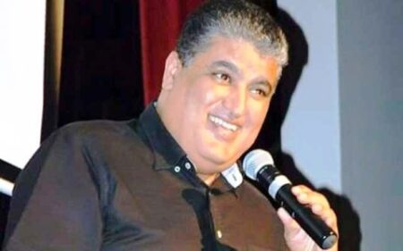 اعترافا بكفاءته : أكاديميون يطالبون الدكتور عمر حلي بالعودة للتأليف والترجمة