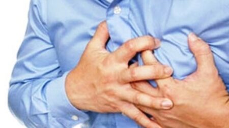 عاجل ..أزمة قلبية تقتل مواطنا بمقربة من بلدية أوولاد تايمة