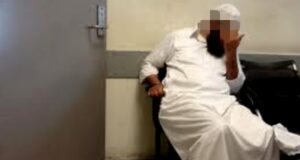 الإطاحة بإمام معروف بأكادير يعتدي جنسيا على الأطفال 3 a 222