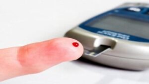 إمكانية الكشف عن العلامات المبكرة لمرض السكري قبل 20 عاما من تشخصيه.