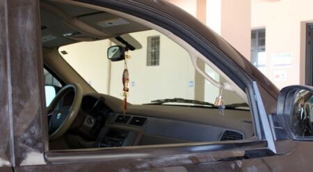 توقيف سيارة كانت قادمة من أكادير بالقليعة يفجر مفاجأة غير متوقعة