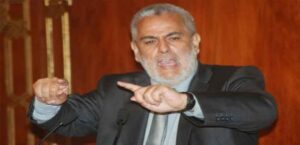 هل سيدعم أصدقاء بنكيران عضوا متابع بالفساد الانتخابي في انتخابات ممثبل جهة سوس ماسة بمجلس المستشارين؟ 7 بنكيران يحسم في موضوع إصلاح التقاعد والنقابات المركزية تستنكر استفراده بالقرار