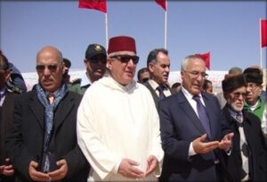 الكثيري:معركة الدشيرة ملحمة بطولية بارزة في استكمال الاستقلال وتحقيق الوحدة الترابية للمملكة 5 116964