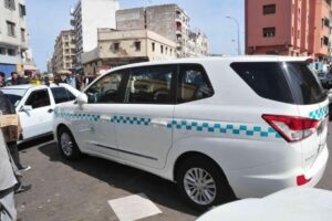 ثلاث محطات طرقية جديدة لسيارات الأجرة سترى النور بأكادير 4 12 1