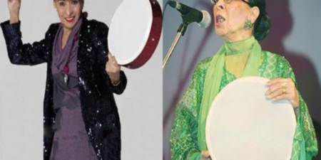 في نهاية مشوارها، الحاجة الحمداوية في المحكمة والأمن يفتش منزلها