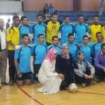 ثلاثة أشهر حبسا لتلميذة شوهت وجه زميلتها بشفرة حلاقة