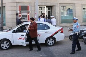 هكذا سطا موظف على وكالة لتحويل الأموال وسرق 21 مليون سنتيم 9 1454597043