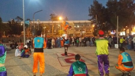 "الحلقة نو كادير":مبادرة لإعادة إحياء وتنقيح الطبعة القديمة للتنشيط السياحي في أكادير