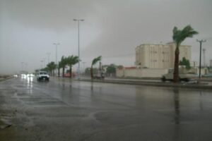 انتبهوا:إضطراب جوي آخر سيمسّ هذه المناطق ابتداء من مساء يوم الخميس 8 24 312200566361 184668369 495850839