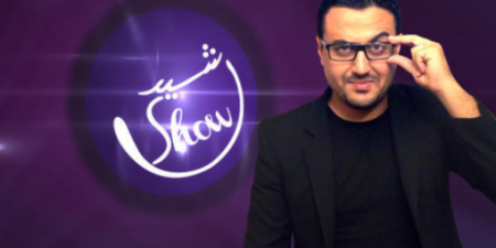 (+فيديو مثير)الحرب "شعلات" بين ''النكافات'' ورشيد شو،لهذا السبب...