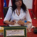 ثانوية المستقبل الإعدادية بنيابة إنزكان أيت ملول تستضيف رجال الأمن في لقاء تحسيسي.