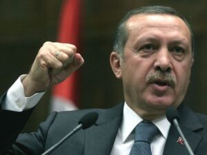 رجل تركي يقاضي زوجته بسبب شتمها لأردوغان 9 6a4468e4957886889f896bfd813390ae