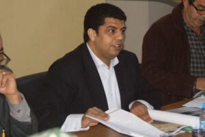 فضيحة:رئيس جماعة إيموزار يهرب دورة فبراير ضدا عن القانون والساكنة المتضررة تطالب الوالي بعدم المصادقة على جميع قرارتها 2 944399 652012358274503 5335640666506138858 n