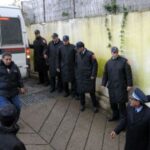 آخر المعطيات في قضية الجزار قاتل زوجته الذي بتر خصيتيه وجزءا من عضوه التناسلي ببيت أصهاره