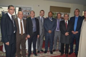 تعيين مدير جهوي جديد للضرائب بأكادير 11 DSC 0177
