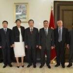 التايكوندو المغربي يبحث عن التأهل إلى أولمبياد البرازيل من أكادير